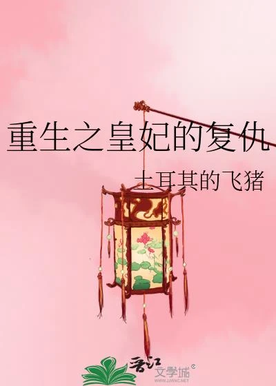 重生之皇妃的覆仇