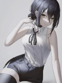 虐文女主只想當第一