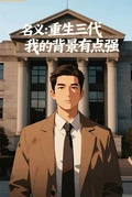 名義：重生三代，我的背景有點強