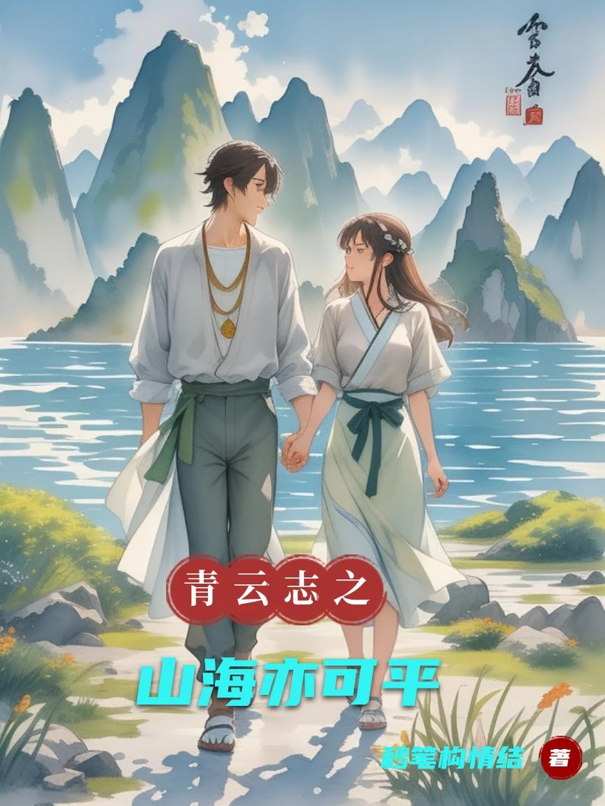 青雲志之山海亦可平