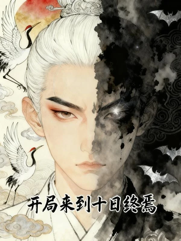 開局來到十日終焉