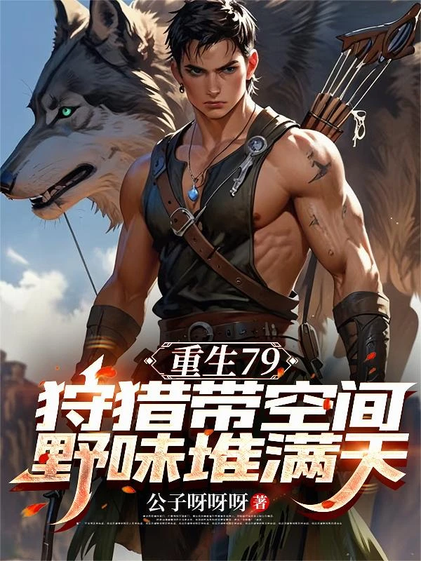 重生79：狩獵帶空間野味堆滿天