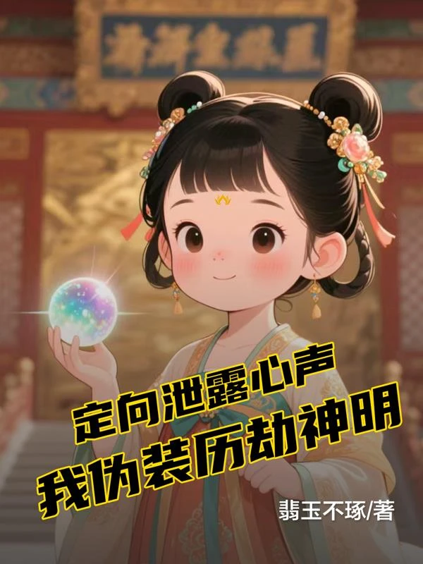 定向泄露心聲,我偽裝歷劫神明