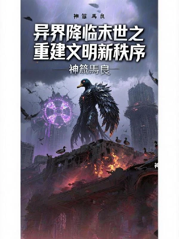 異界降臨：末世之重建文明新秩序
