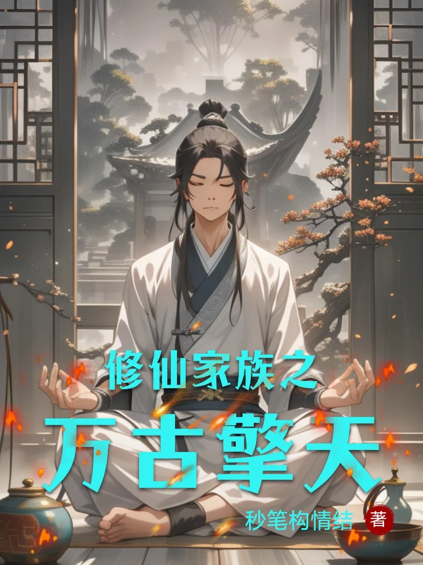 修仙家族之萬古擎天