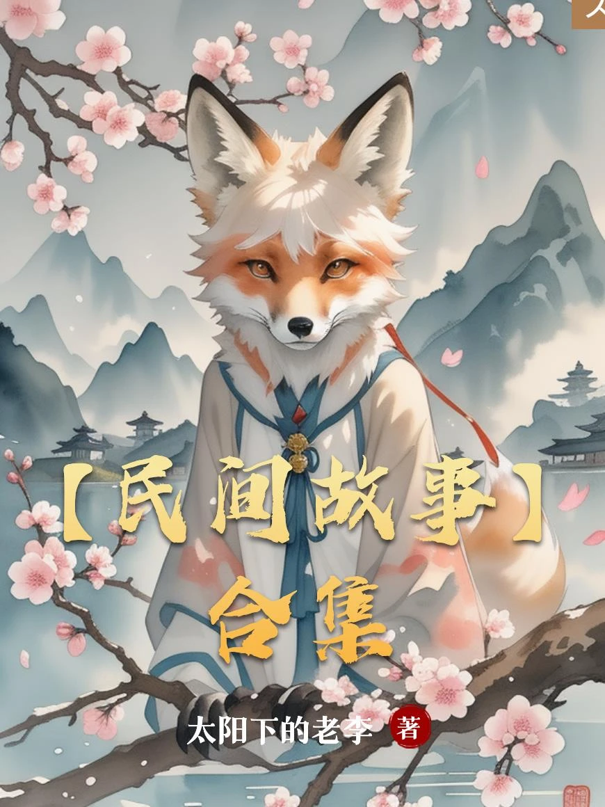 【民間故事】合集