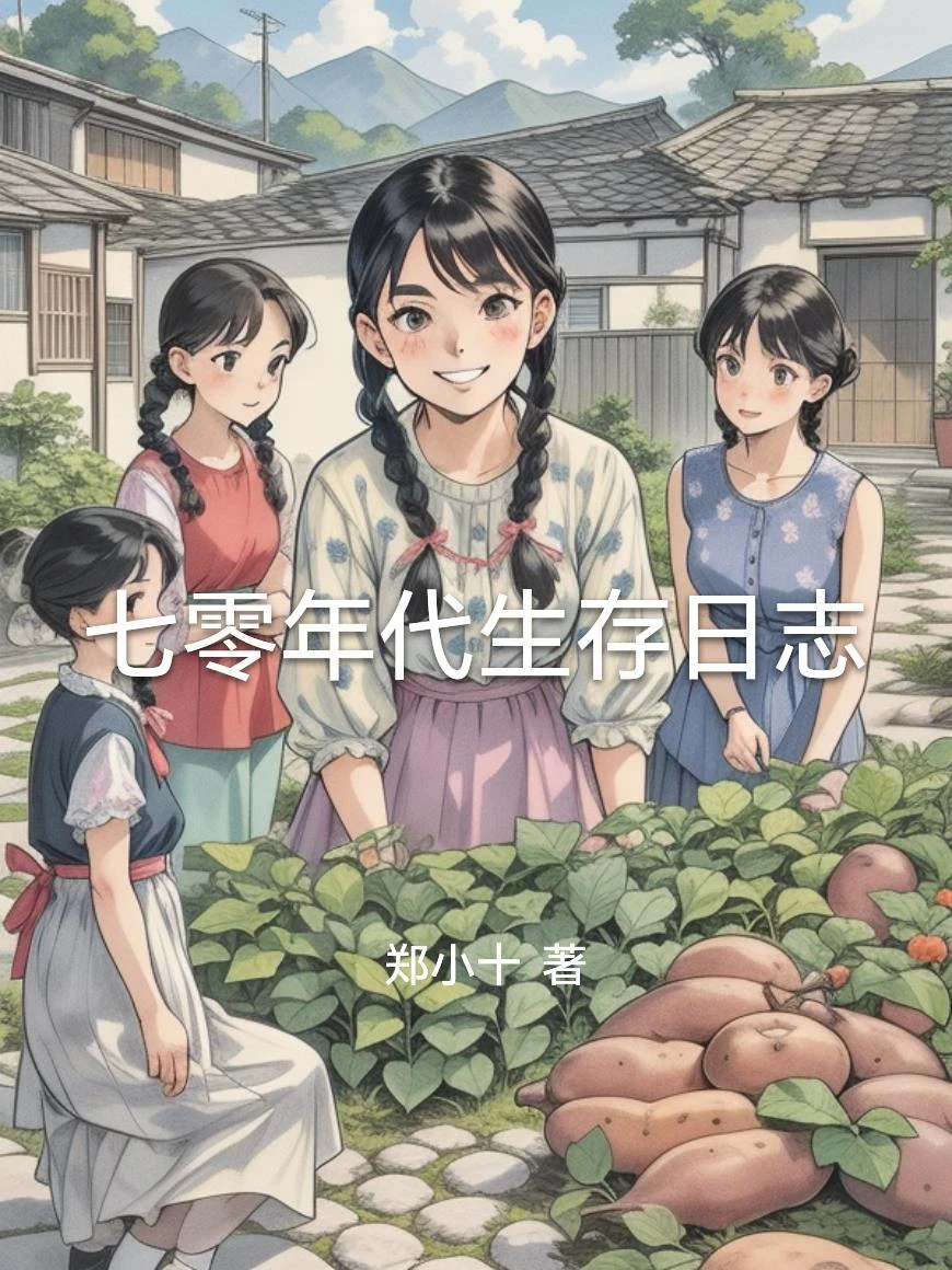 七零年代生存日誌