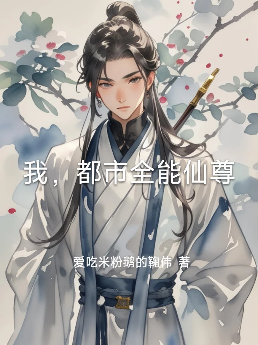 我,都市全能仙尊