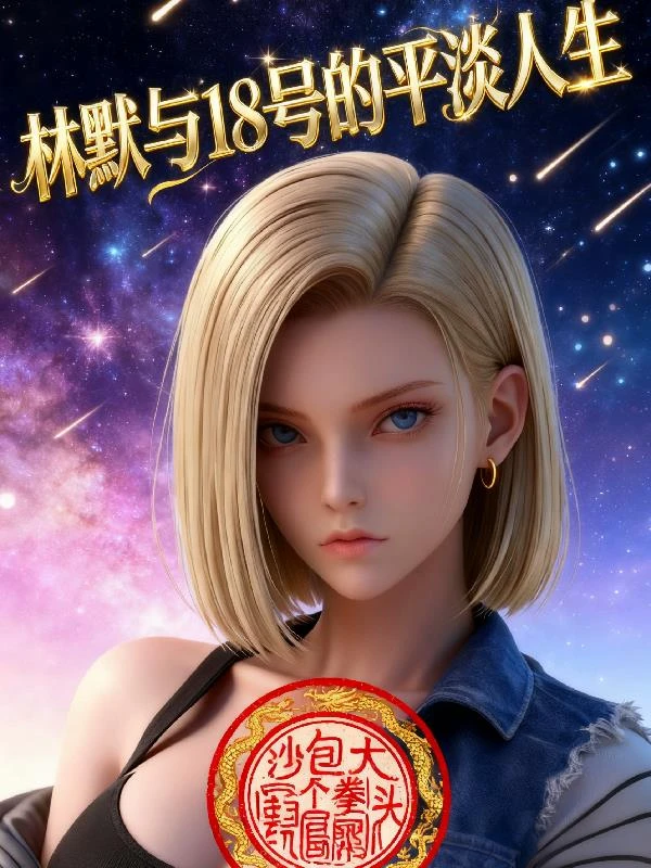 林默與18號的平淡人生