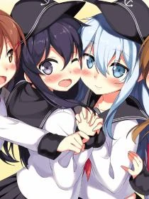 暴君他人設又崩了