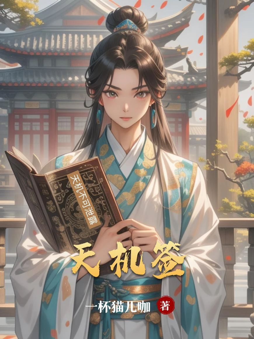 天機簽