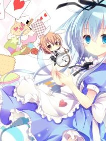 和你們美強慘親了【完結】