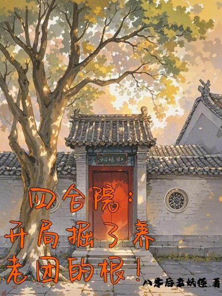 四合院，開局掘了養老團的根！