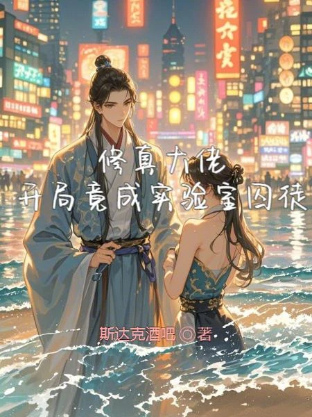 修真大佬,開局竟成實驗室囚徒