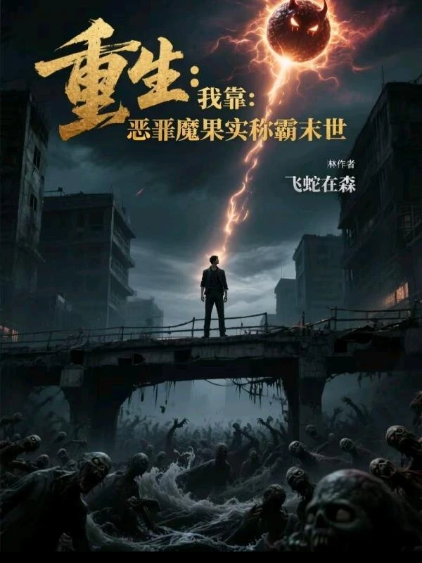 重生：我靠惡魔果實稱霸末世