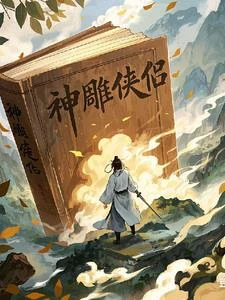 神鵰新章之俠侶遺風