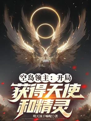 空島領主：開局獲得天使和精靈