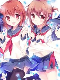 纏明珠【完結+番外】