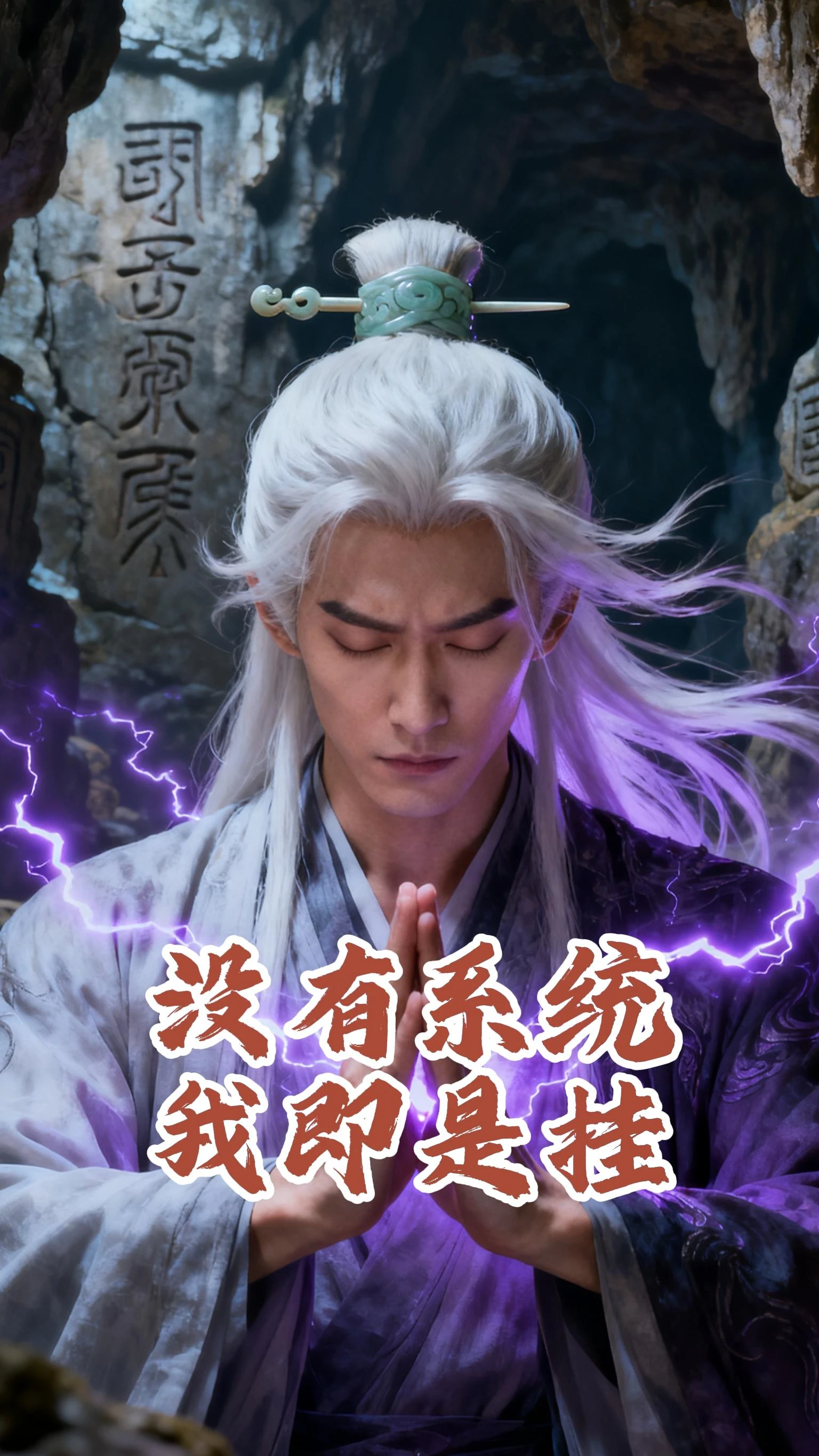 沒有系統,我即是掛
