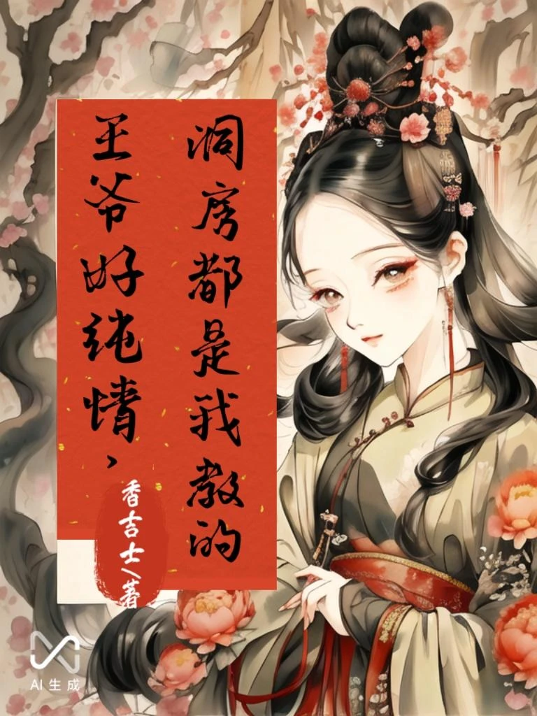 王爺好純情，洞房都是我教的