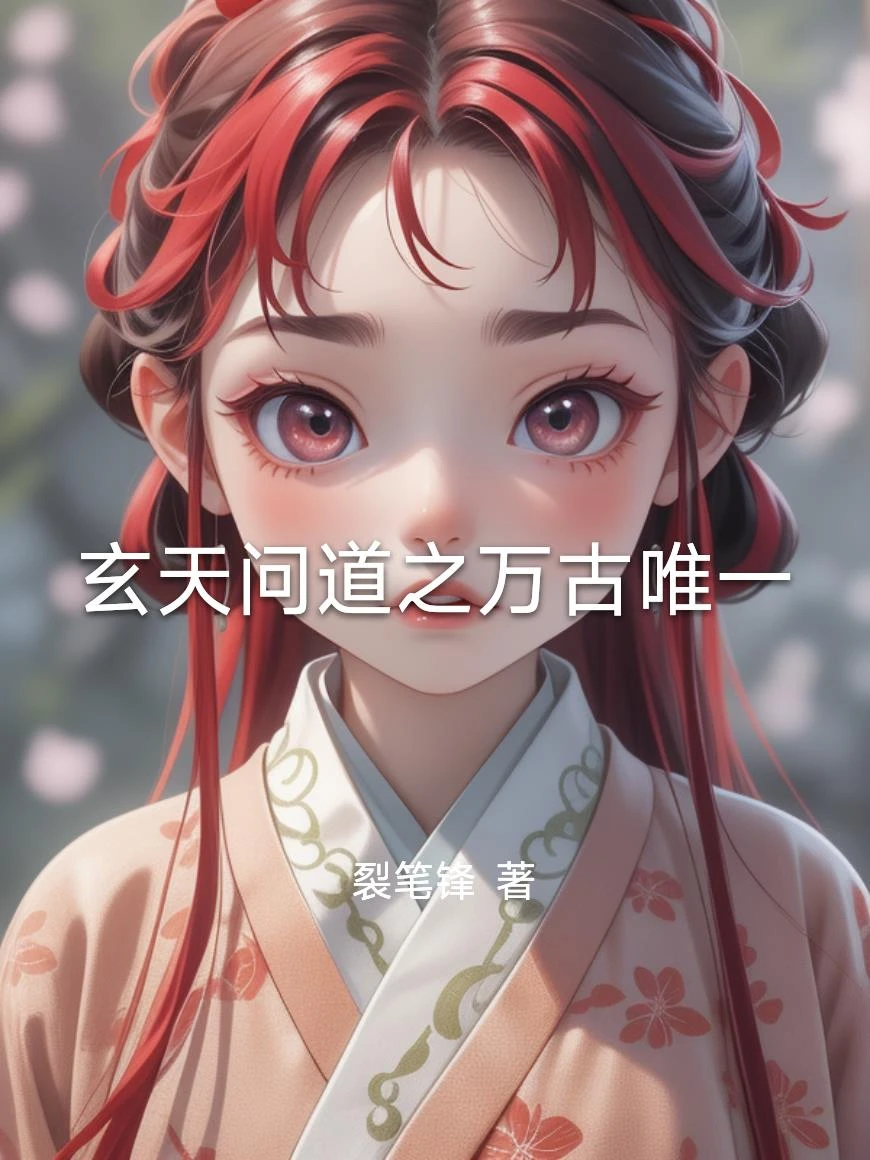 玄天問道之萬古唯一
