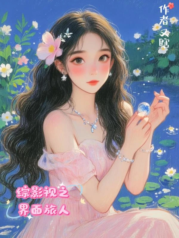綜影視之界面旅人