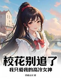 校花別追了，我只愛我的高冷女神