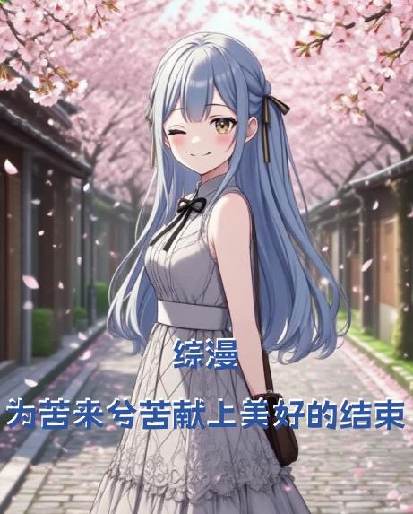 綜漫：為苦來兮苦獻上美好的結束