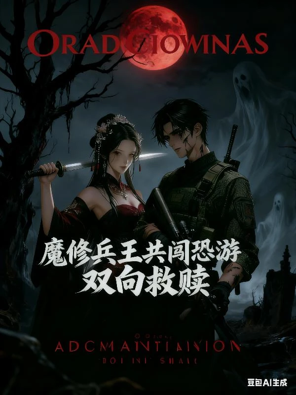 魔修兵王共闖恐游,雙向救贖