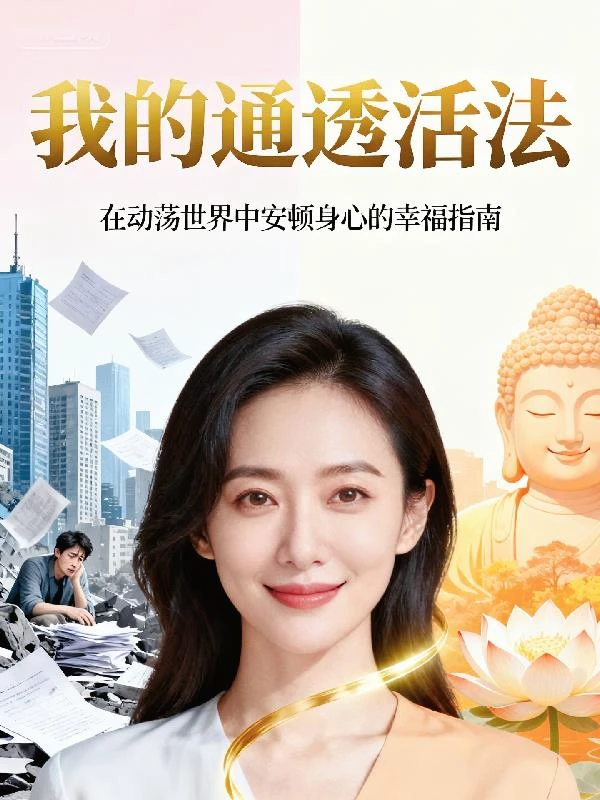 我的通透活法