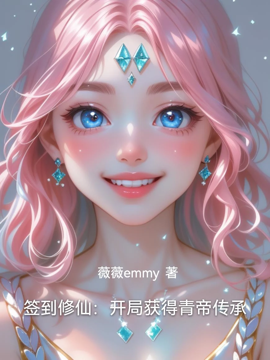 簽到修仙:開局獲得青帝傳承