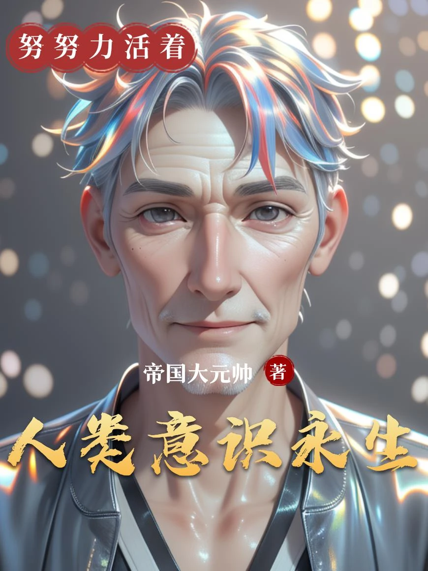 人類意識永生