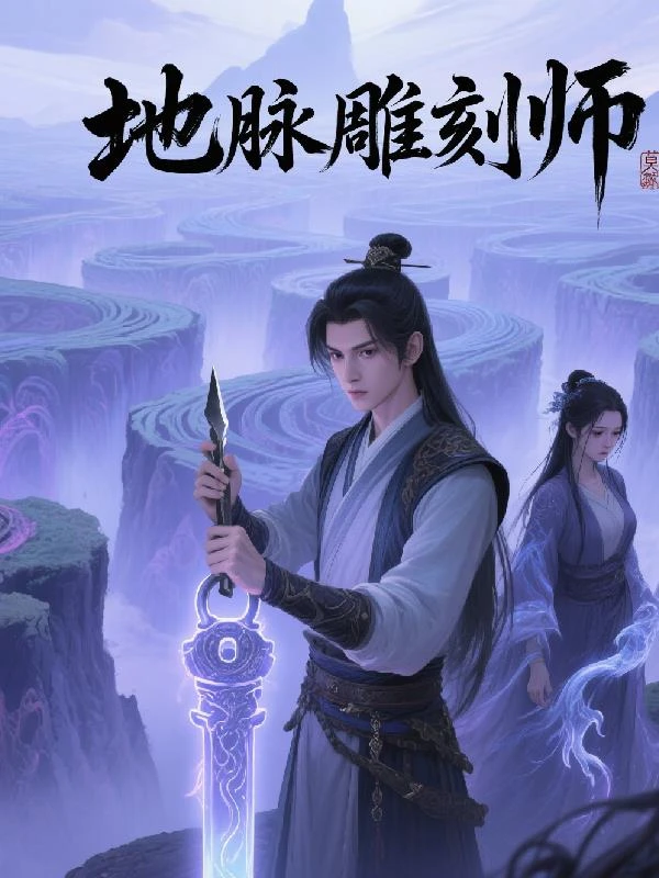地脈雕刻師