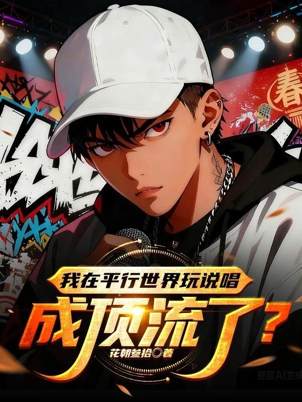 我在平行世界玩說唱,成頂流了?