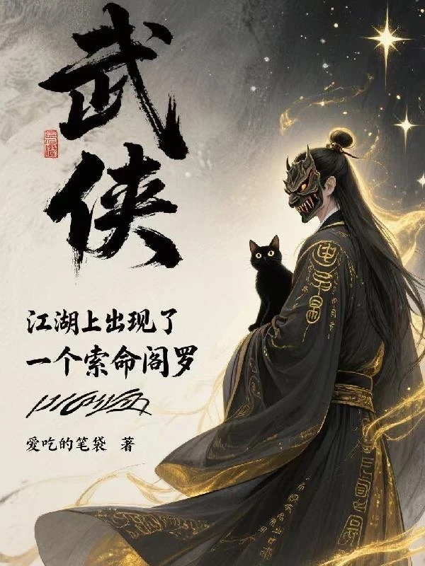 武俠:江湖上出現了一個索命閻羅