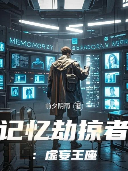 記憶劫掠者：虛妄王座