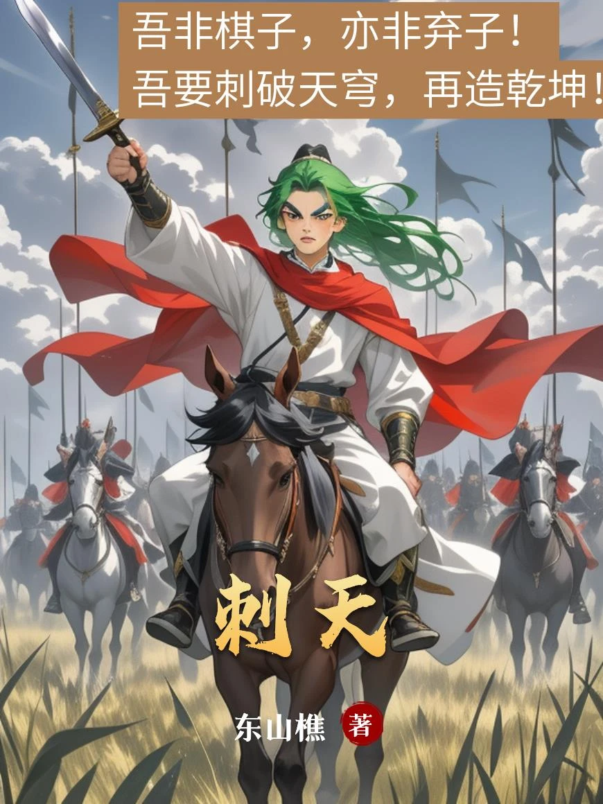 刺天