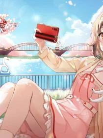 逼我做平妻?我單開女戶後富甲天下