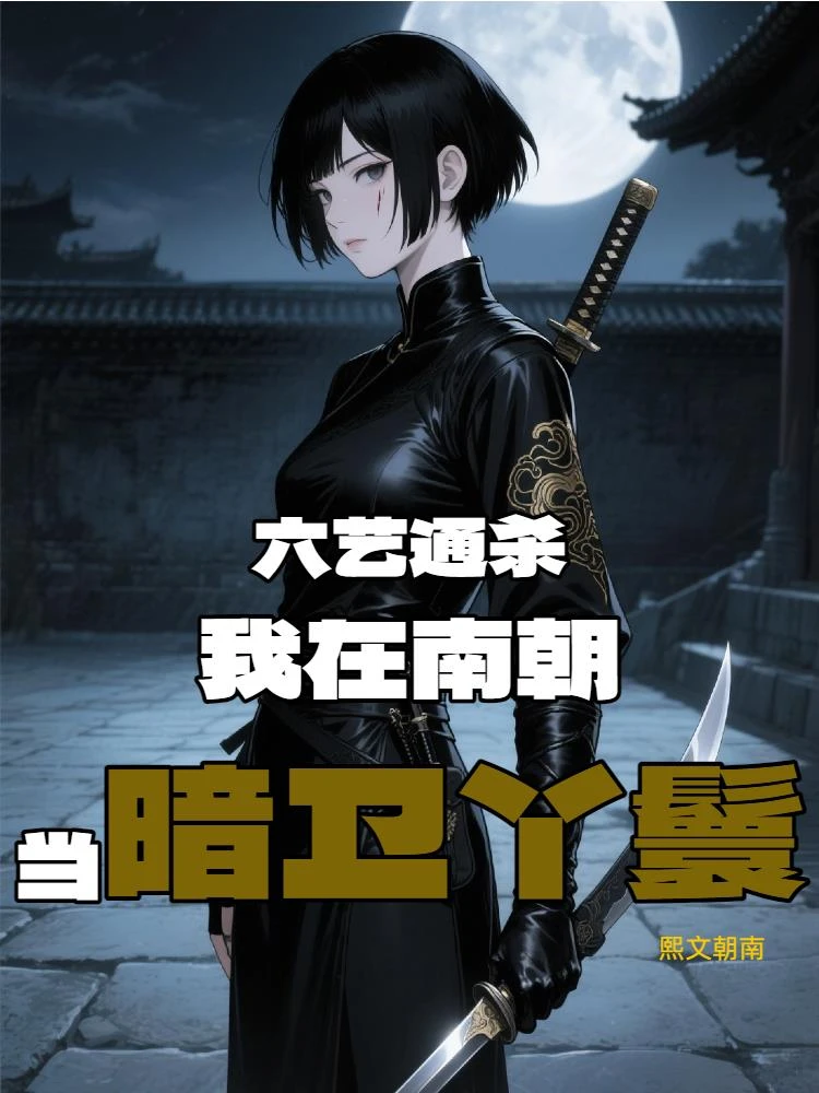 六藝通殺：我在南朝當暗衛丫鬟