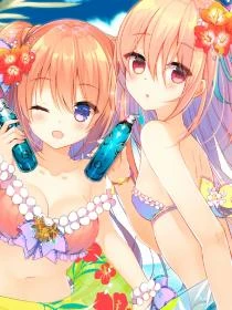 皇冠梨售罄【完結+番外】