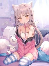 溫柔野骨