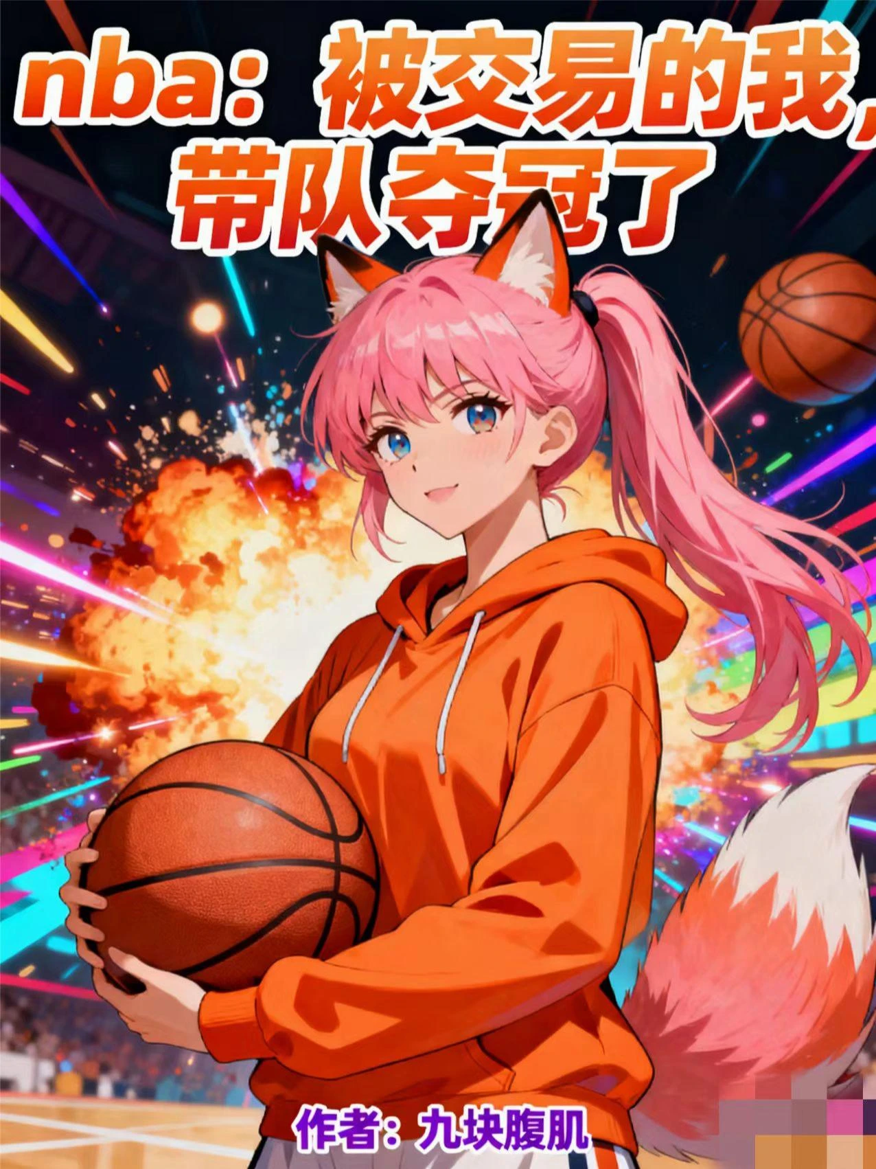 nba：被交易的我，帶隊奪冠了