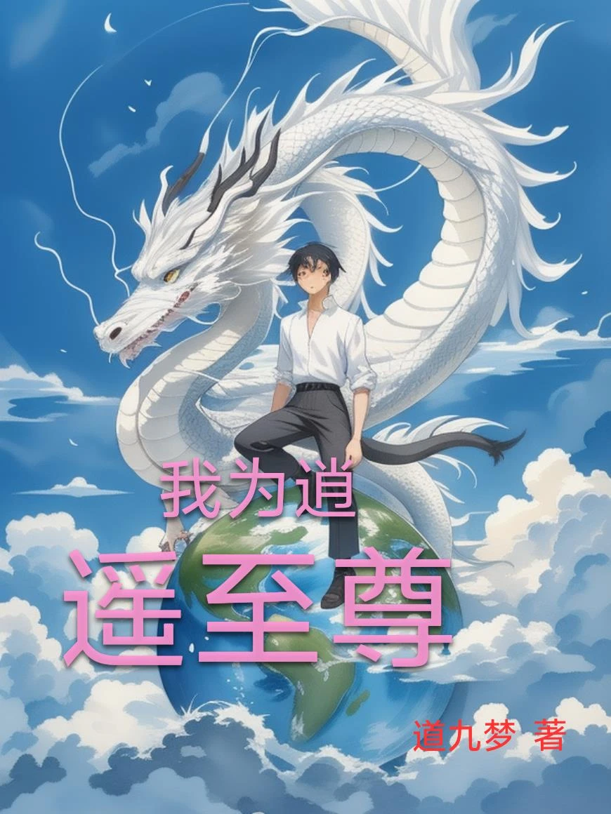 我為逍遙至尊