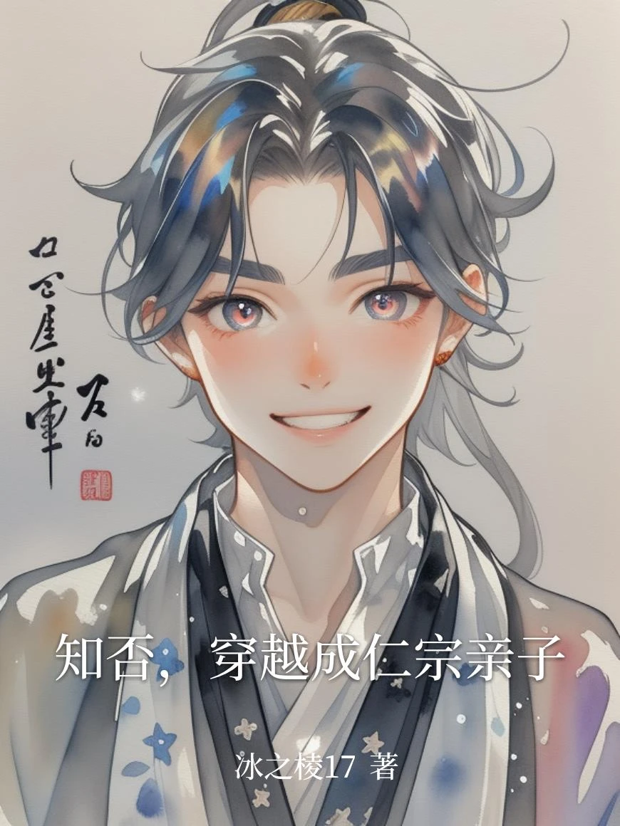 知否，穿越成仁宗親子