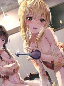 冬日暖陽