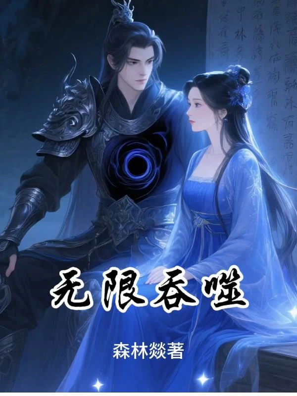 無限吞噬