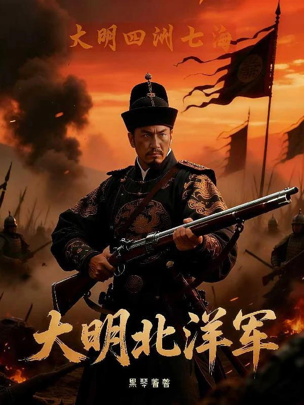 大明北洋軍