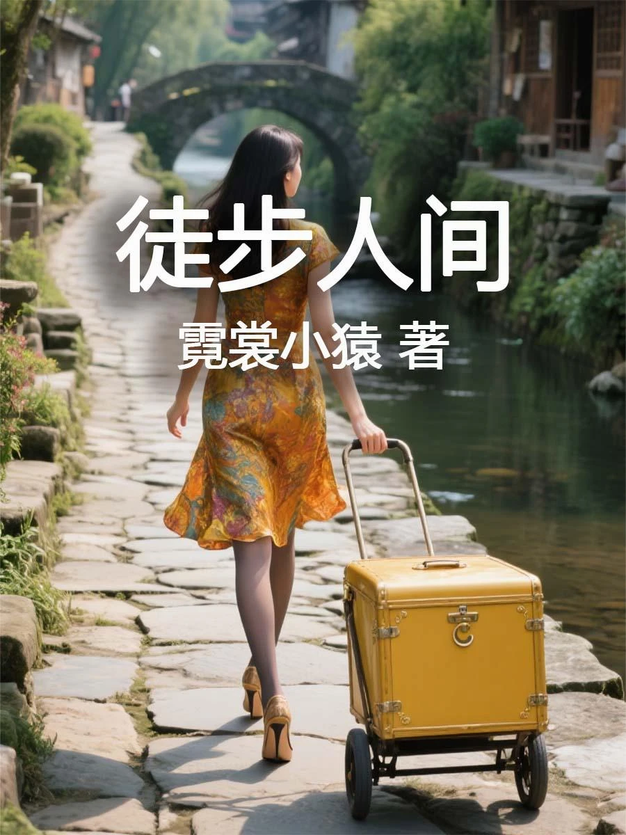 徒步人間