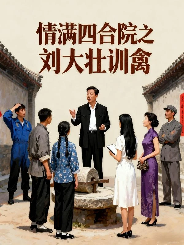 情滿四合院之劉大壯訓禽