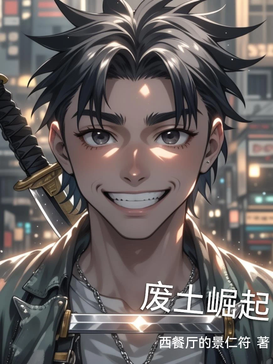 廢土崛起